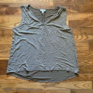 Lucky Brand Tank S